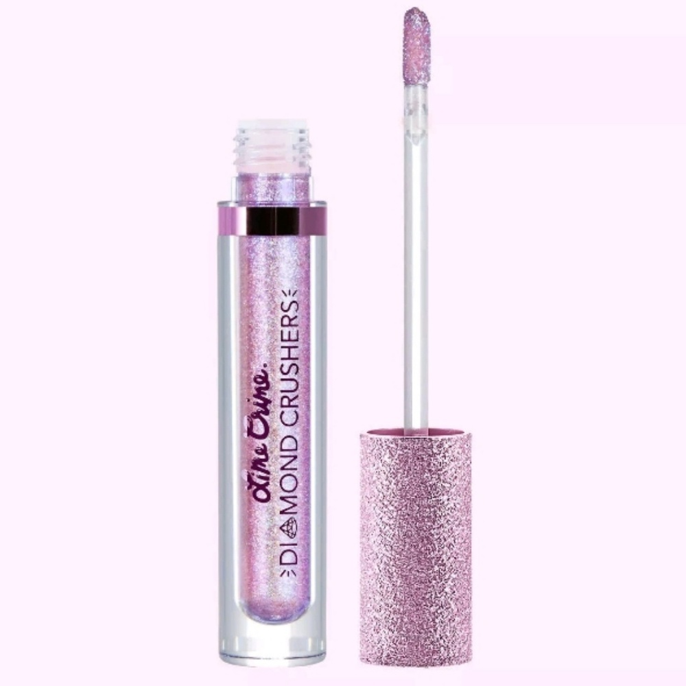 Lime Crime Diamond Crushers Unicorn Lip Topper - Picture 3 of 3